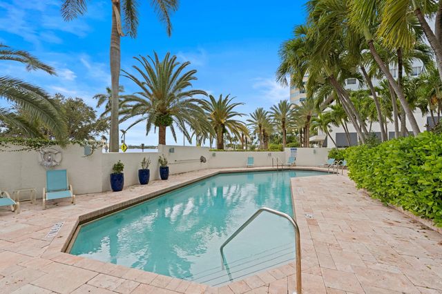 1617 N Flagler Drive 6a, West Palm Beach, FL 33407