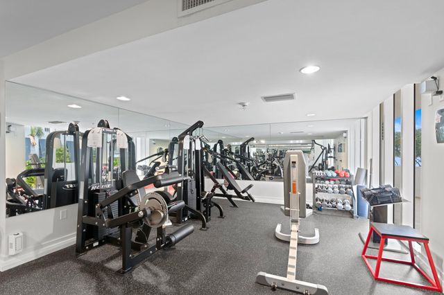 1617 N Flagler Drive 6a, West Palm Beach, FL 33407