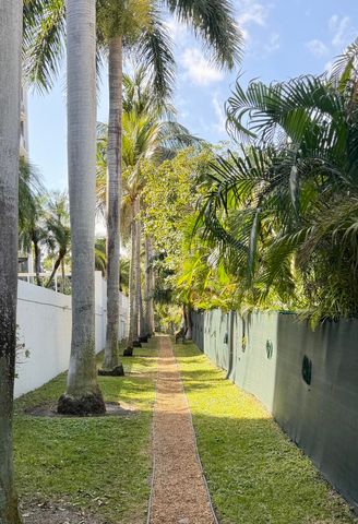 1617 N Flagler Drive 6a, West Palm Beach, FL 33407