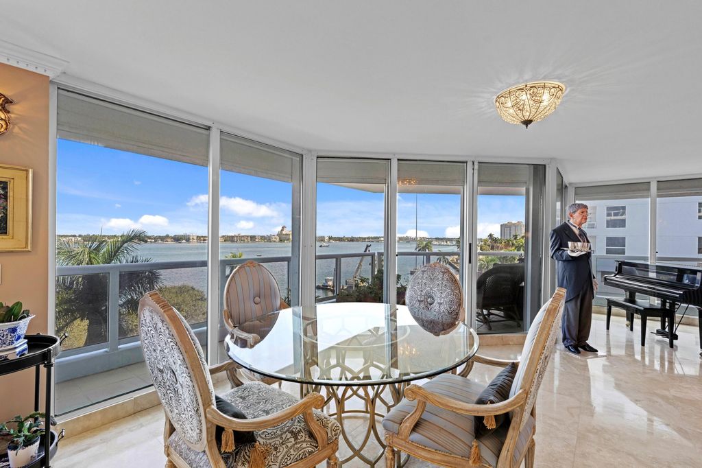 1617 N Flagler Drive 6a, West Palm Beach, FL 33407