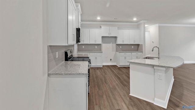 345 Jackson Point Circle, Huntsville, AL 35811