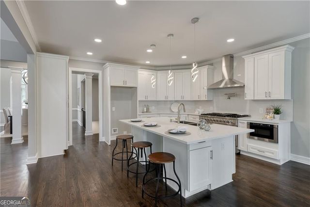 303 Broadmoor Way, Mcdonough, GA 30253