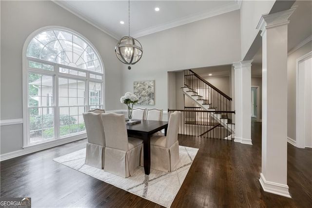 303 Broadmoor Way, Mcdonough, GA 30253