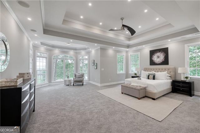 303 Broadmoor Way, Mcdonough, GA 30253
