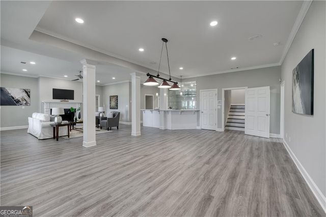 303 Broadmoor Way, Mcdonough, GA 30253