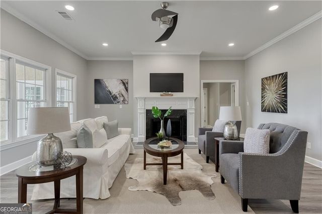 303 Broadmoor Way, Mcdonough, GA 30253