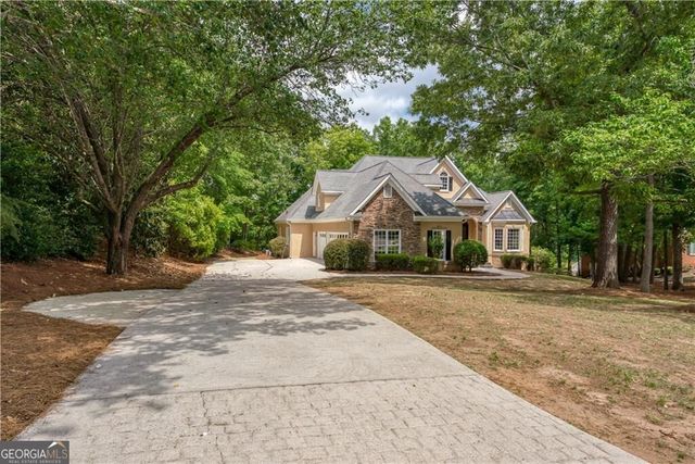 303 Broadmoor Way, Mcdonough, GA 30253