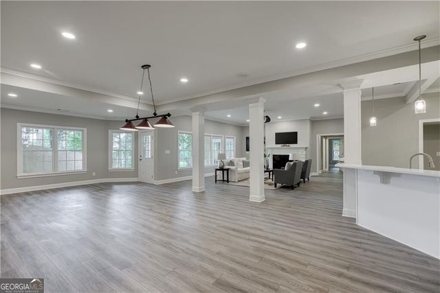 303 Broadmoor Way, Mcdonough, GA 30253