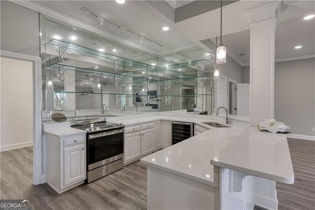 303 Broadmoor Way, Mcdonough, GA 30253