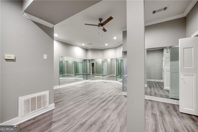303 Broadmoor Way, Mcdonough, GA 30253