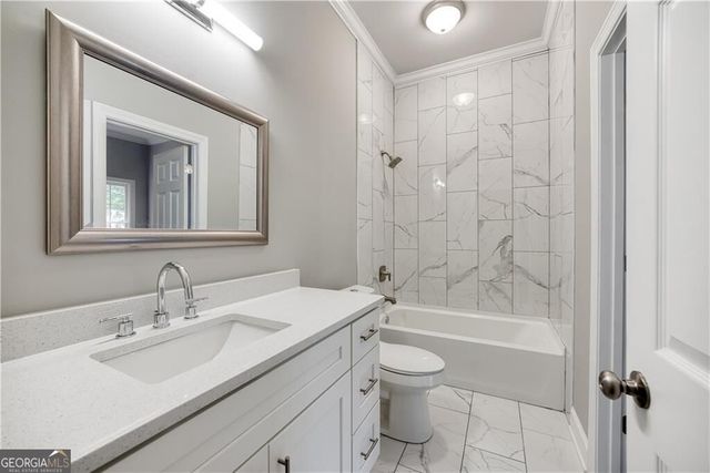 303 Broadmoor Way, Mcdonough, GA 30253