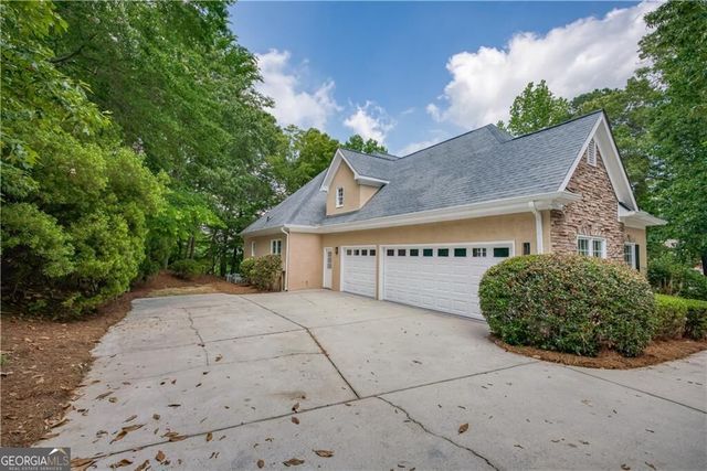 303 Broadmoor Way, Mcdonough, GA 30253