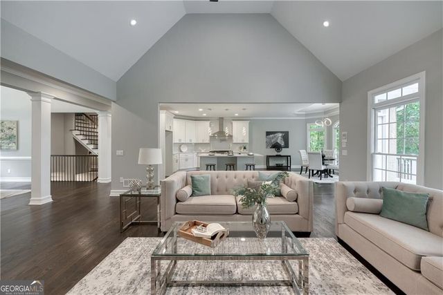 303 Broadmoor Way, Mcdonough, GA 30253
