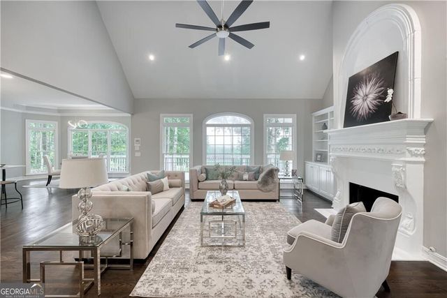 303 Broadmoor Way, Mcdonough, GA 30253