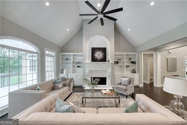303 Broadmoor Way, Mcdonough, GA 30253