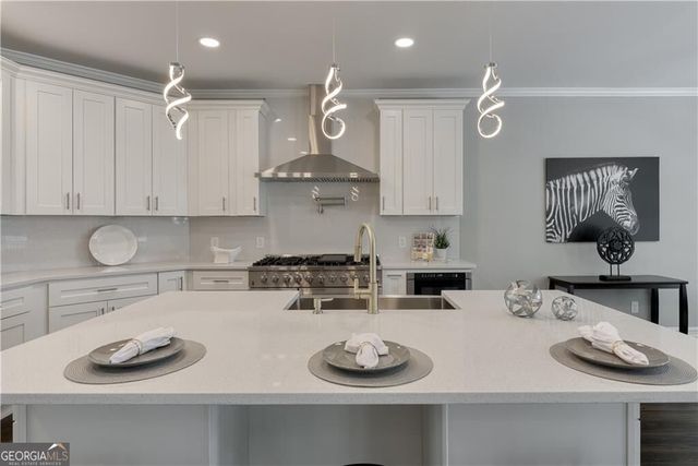 303 Broadmoor Way, Mcdonough, GA 30253