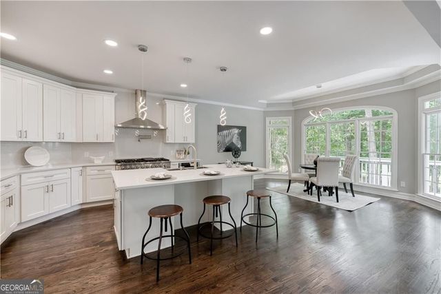303 Broadmoor Way, Mcdonough, GA 30253