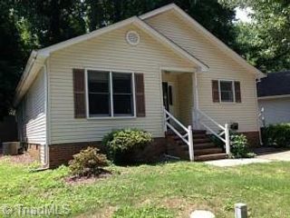 116 Arcaro Drive, Greensboro, NC 27455