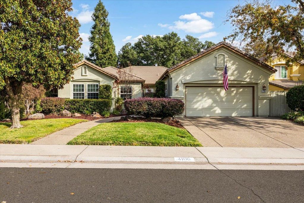4106 Poppleton Way, Carmichael, CA 95608