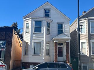 Address unavailable.