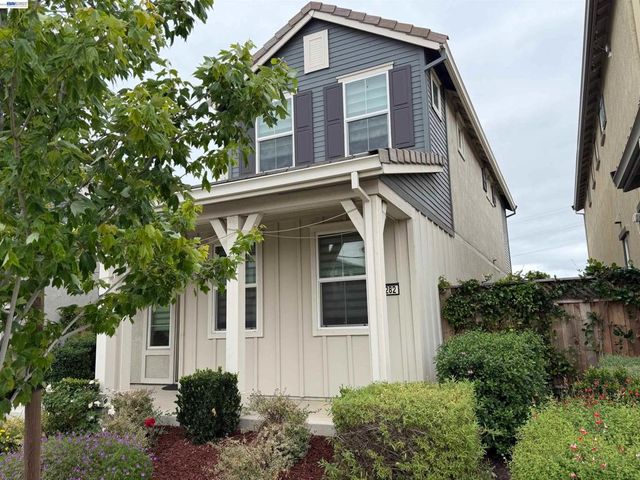 2282 S Podere Dr, Mountain House, CA 95391