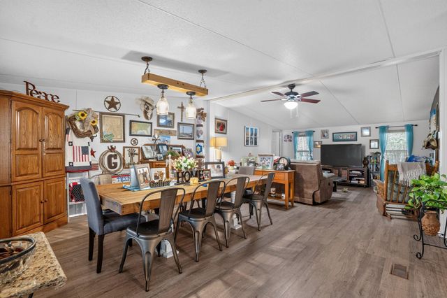 63 Wood Harbor, Trinity, TX 75862
