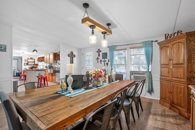 63 Wood Harbor, Trinity, TX 75862
