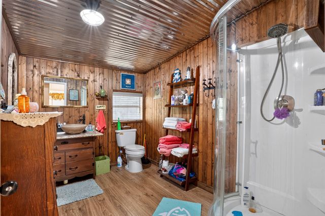 63 Wood Harbor, Trinity, TX 75862
