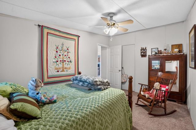 63 Wood Harbor, Trinity, TX 75862