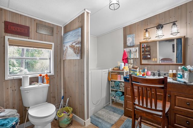 63 Wood Harbor, Trinity, TX 75862