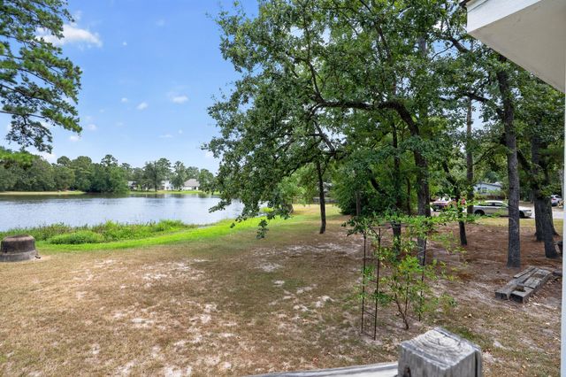 63 Wood Harbor, Trinity, TX 75862