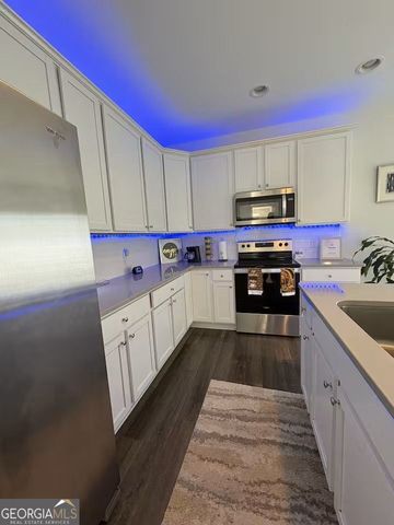 109 Crabapple Circle, Port Wentworth, GA 31407