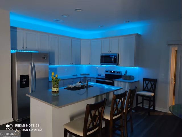 109 Crabapple Circle, Port Wentworth, GA 31407