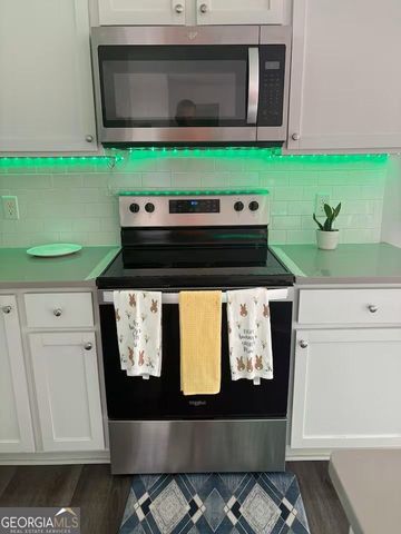 109 Crabapple Circle, Port Wentworth, GA 31407