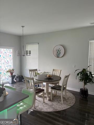 109 Crabapple Circle, Port Wentworth, GA 31407