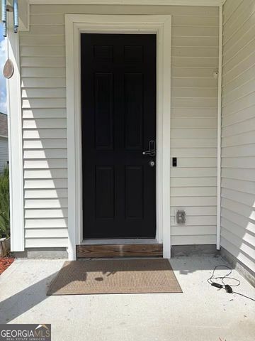 109 Crabapple Circle, Port Wentworth, GA 31407