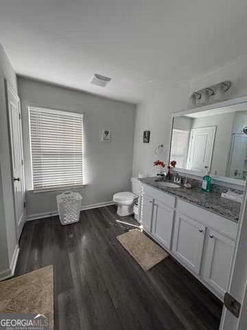 109 Crabapple Circle, Port Wentworth, GA 31407