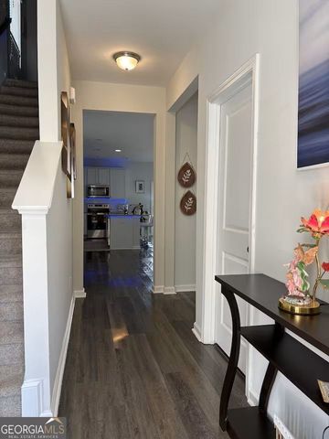 109 Crabapple Circle, Port Wentworth, GA 31407