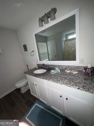 109 Crabapple Circle, Port Wentworth, GA 31407