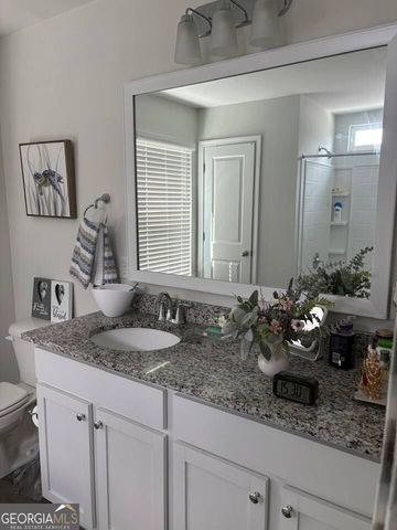 109 Crabapple Circle, Port Wentworth, GA 31407