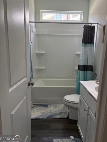 109 Crabapple Circle, Port Wentworth, GA 31407