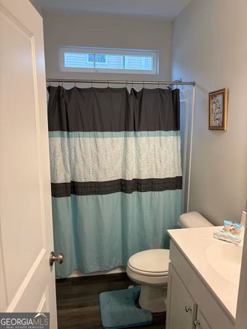 109 Crabapple Circle, Port Wentworth, GA 31407