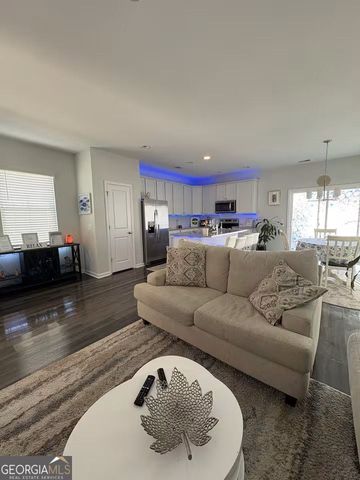 109 Crabapple Circle, Port Wentworth, GA 31407