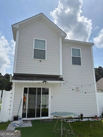 109 Crabapple Circle, Port Wentworth, GA 31407