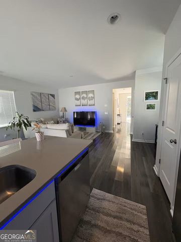 109 Crabapple Circle, Port Wentworth, GA 31407