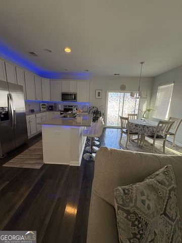 109 Crabapple Circle, Port Wentworth, GA 31407