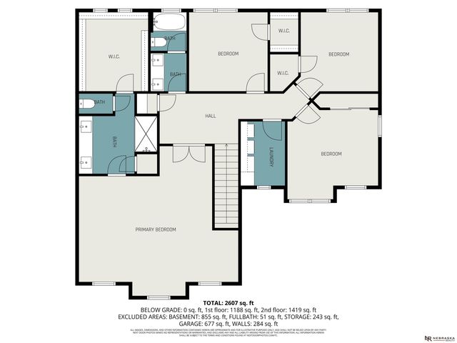 10101 S 31 Street, Roca, NE 68430