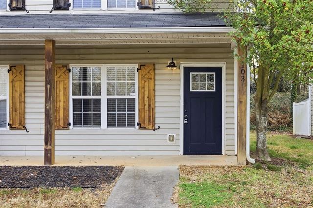 103 Lilli Lane, Woodstock, GA 30188