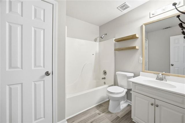 103 Lilli Lane, Woodstock, GA 30188