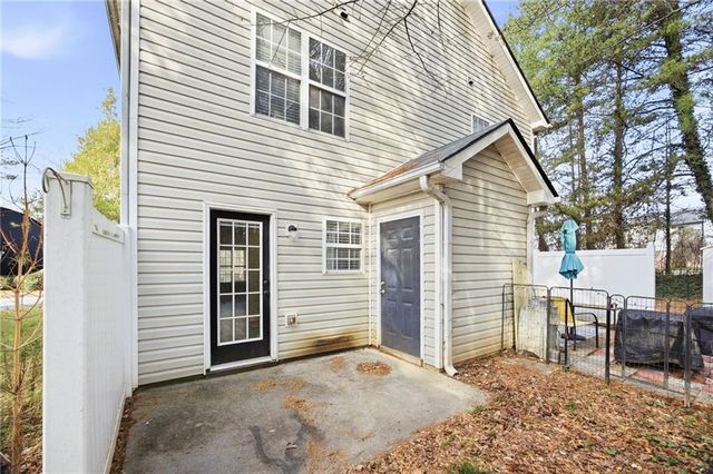 103 Lilli Lane, Woodstock, GA 30188